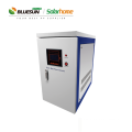 Bluesun mini système solaire 5000w systèmes d&#39;énergie solaire de 5kw